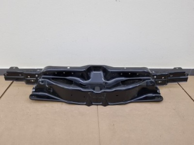 Ремінь передній верхній góra fiat ducato iii lift 14- фото №1