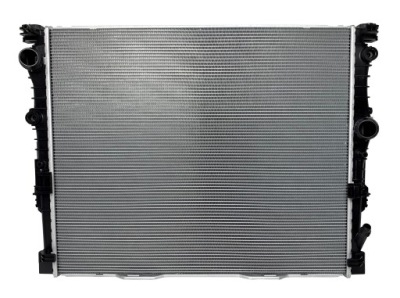 Радіатор води bmw 6 gran turismo g32 2017 - фото №1