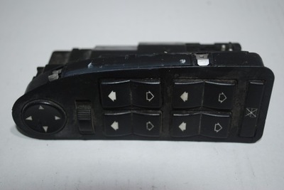 Перемикач вікон bmw e39 6907110 фото №1