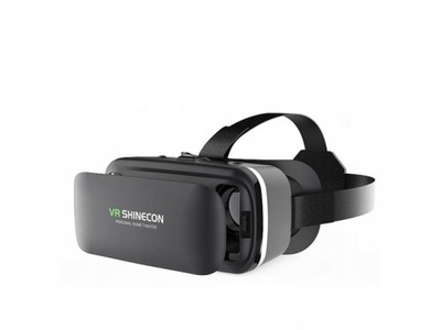 VR SHINECON gogle VR