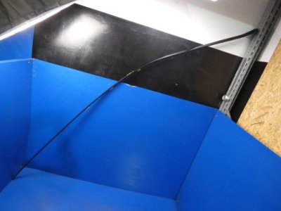 Mercedes b klasa w246 молдинг кровельная правая фото №1