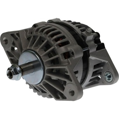 Новый генератор agco 200a фото №1