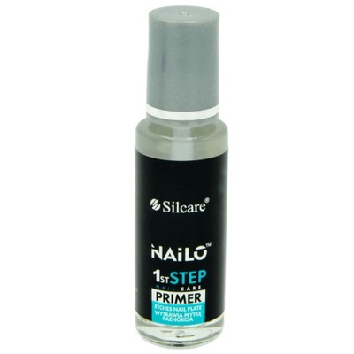 Silcare Nailo Primer - Silcare primer Nailo 9ml.