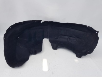 Audi tt iii 8s0 підкрилок праве задня 8s0810172b фото №1