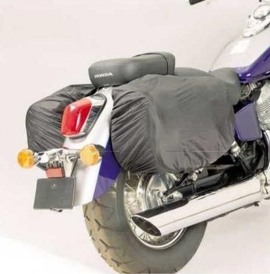 Louis Pokrowce motocyklowe na torby boczne