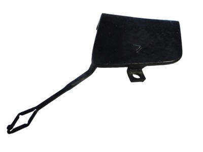 Mercedes-benz оригінальний номер a1778856500 заглушка фаркоп бампера фото №1