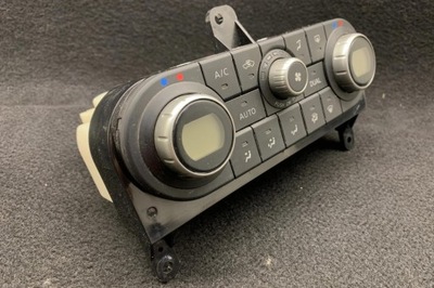 Другое модули nissan qashqai / qashqai +2 i j10, jj10 27500br45c 2.0l фото №1