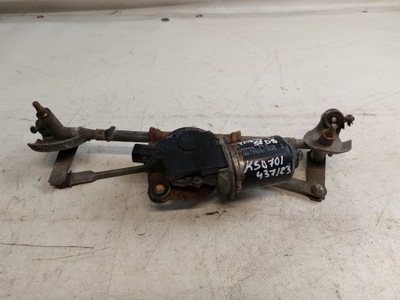 Механізм двірник передніх toyota yaris i фото №1