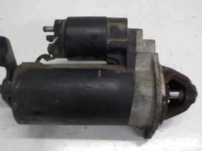 Astra ii 2.0 dti стартер фото №1