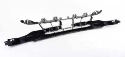 Решётка радиатора бампера bmw p. 3 f30 фото №1