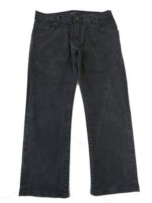 Spodnie jeans ZARA r 40