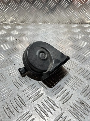 Клаксон сигнал звуковой jeep renegade 14- 52051215 фото №1