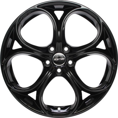 18 LLANTAS 5X110 OPEL ASTRA SIGNUM VECTRA ZAFIRA  