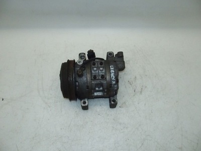 Subaru legacy ii компресор кондиціонера фото №1