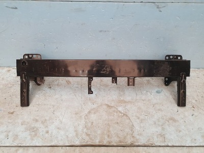 Балка бампера hyundai i30 iii радар перед передня фото №1