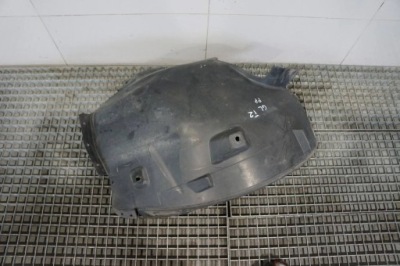 Подкрылок правый перед часть задняя mercedes gl x164 фото №1