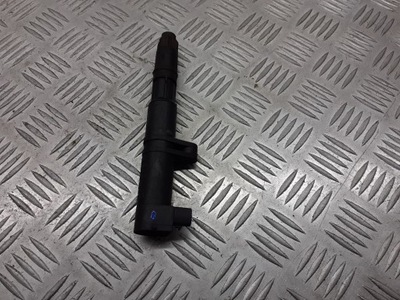 Котушка запалювання renault megane ii 1.6 8200208611 фото №1