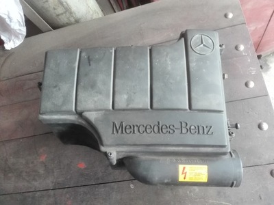 A1660940004 CUERPO DE FILTRO AIRE MERCEDES W168  