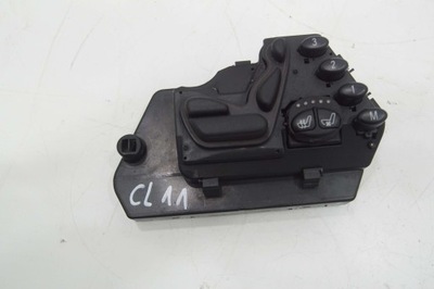 Модуль сиденье правого mercedes cl w215 фото №1