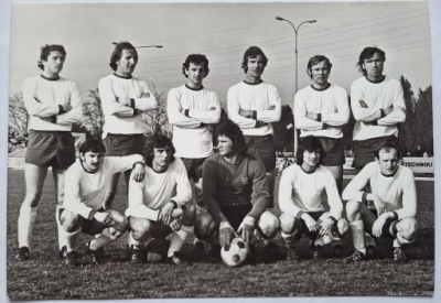 KLUB PIŁKARSKI ZAGŁĘBIE SOSNOWIEC