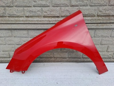 Hyundai i30 2017 - 2022 крыло передний левый оригинал фото №1