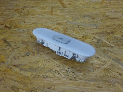 Audi a4 b8 8k a5 8t лампа освітлення кабіни салону 8t0947111 фото №1