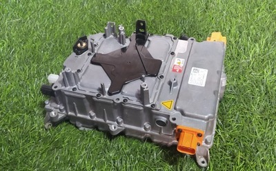 Преобразователь напряжения porsche taycan 9j1959663 фото №1