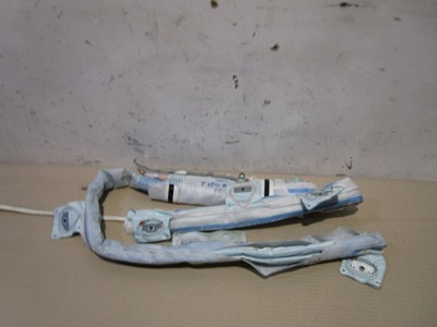 Шторка безпеки права fiat tipo ii sedan фото №1