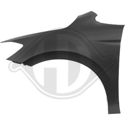 Крила do volkswagen touran 15- фото №1