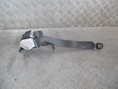 Ремень безопасности правый задний  opel insignia рестайлинг  13-17r фото №1