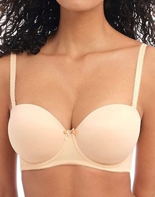 Biustonosz Freya Deco 70H/32FF strapless