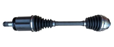 Привідний вал передня ліва bmw 5 g30 f90 540d xdrive автоматична коробка передач фото №1