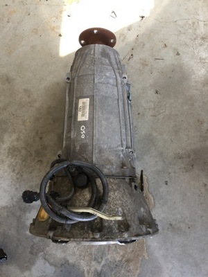 Infiniti q50 2.2 cdi коробка передач передач автоматическая фото №1