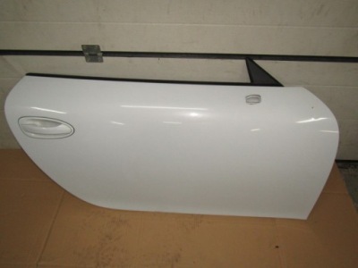 Porsche 911 991 carrera cabrio двері праве фото №1