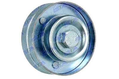 Bta ролик напрямна ремінь seat cordoba ibiza iii фото №1