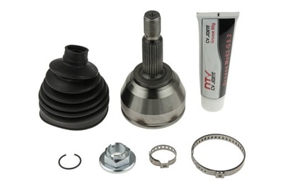 Шарнир приводной перед ford transit connect 1.8 di фото №1