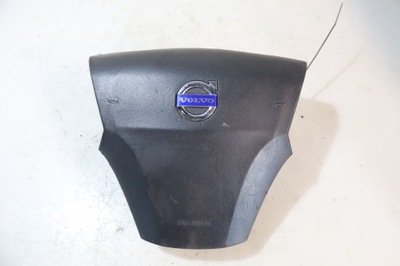Подушка воздушная водителя volvo v50 фото №1