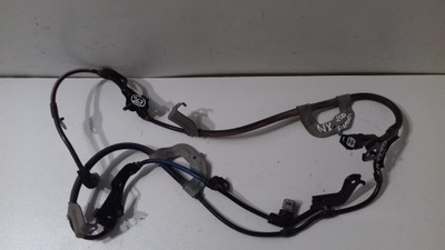 Lexus nx 200-f-sport жгут задний балка фото №1