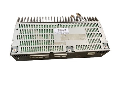 Lexus rx 450 h 350 09-16 підсилювач фото №1