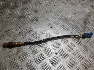 Датчик лямбда-зонд opel vectra c 0258006654/655 фото №1