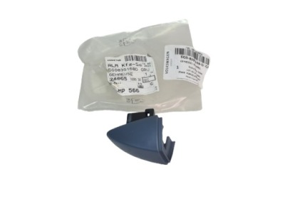 Заглушка ручка правая задняя vw arteon golf vii 5g0839168d фото №1