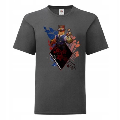 Koszulka dziecieca roblox t-shirt 116