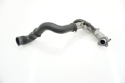 Mazda 6 gh труба интеркулер 2.2d r2aa13231 фото №1