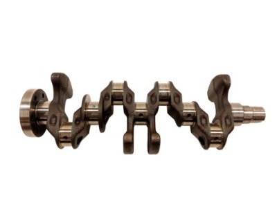 Wał колінчастий 1.2 tsi 04h skoda rapid i 2012-2019 фото №1