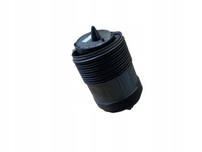 Audi q7 4m q8 пневмоподушка левый задняя 4m0616001ab фото №1