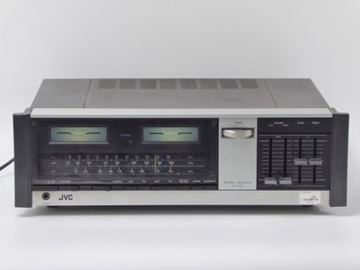 AMPLITUNER JVC JR-S100L GWARANCJA