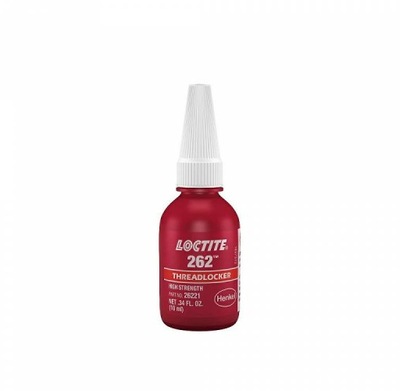 LOCTITE 262 10ML