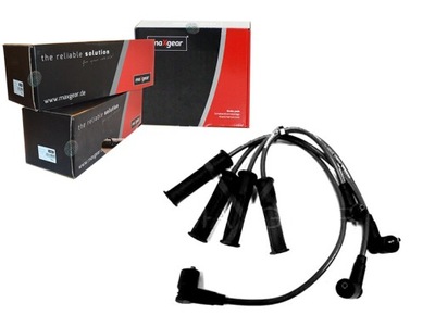 Набір трубопровід запалювання maxgear 53-0074 фото №1