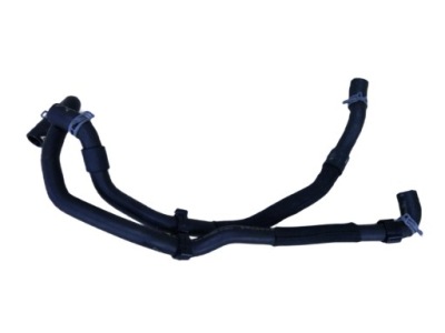 Wąż wody 1k0122063ad vw scirocco 2.0 tsi фото №1