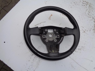 Повітропровід шкіра seat altea фото №1